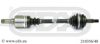 PEUGE 3272N7 Drive Shaft
